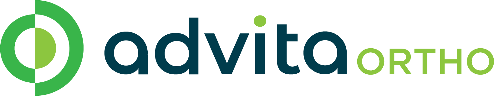 Advita Ortho Logo