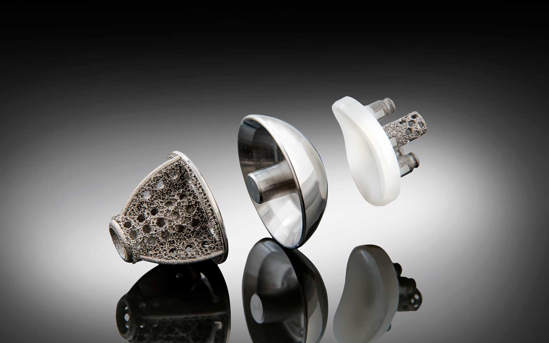 Equinoxe Stemless Shoulder