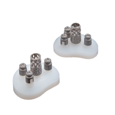 Equinoxe® Primär Schultersystem