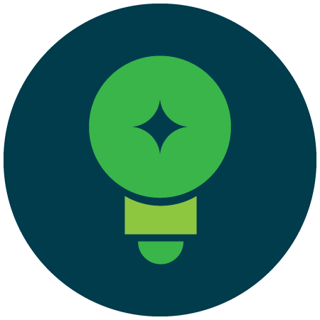 Advita Ortho Values Icon Innovation