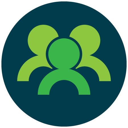 Advita Ortho Values Icon Teamwork