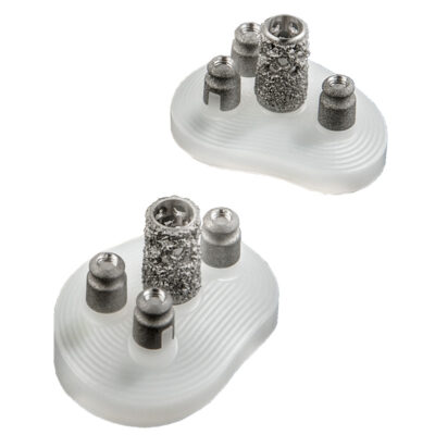 Equinoxe® Schaftloses Schultersystem glenoids