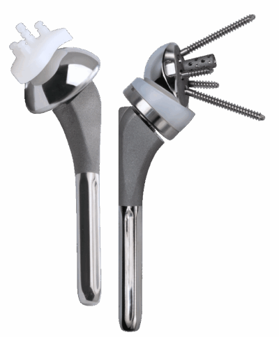 Advita Ortho Equinoxe® Schulterprothesensystem