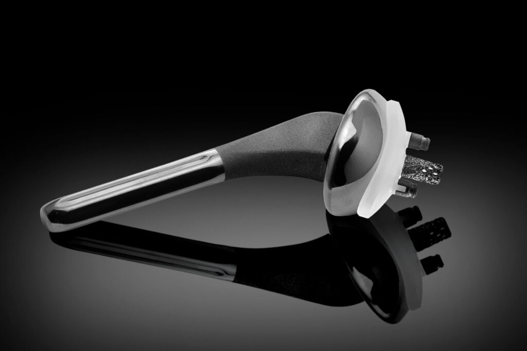 Equinoxe® Primär Schultersystem