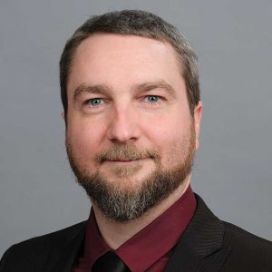 Nicolas Hohl, Advita Ortho, Vice President, International Sales and Market Development